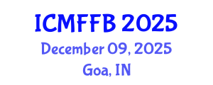 International Conference on Mycology, Fungi and Fungal Biology (ICMFFB) December 09, 2025 - Goa, India