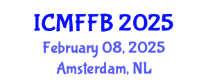 International Conference on Mycology, Fungi and Fungal Biology (ICMFFB) February 08, 2025 - Amsterdam, Netherlands