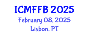 International Conference on Mycology, Fungi and Fungal Biology (ICMFFB) February 08, 2025 - Lisbon, Portugal