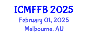 International Conference on Mycology, Fungi and Fungal Biology (ICMFFB) February 01, 2025 - Melbourne, Australia