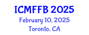 International Conference on Mycology, Fungi and Fungal Biology (ICMFFB) February 10, 2025 - Toronto, Canada