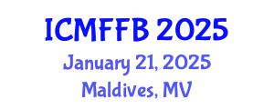 International Conference on Mycology, Fungi and Fungal Biology (ICMFFB) January 21, 2025 - Maldives, Maldives