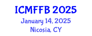 International Conference on Mycology, Fungi and Fungal Biology (ICMFFB) January 14, 2025 - Nicosia, Cyprus