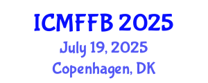 International Conference on Mycology, Fungi and Fungal Biology (ICMFFB) July 19, 2025 - Copenhagen, Denmark