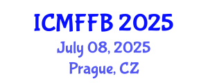 International Conference on Mycology, Fungi and Fungal Biology (ICMFFB) July 08, 2025 - Prague, Czechia
