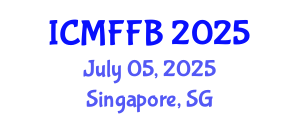 International Conference on Mycology, Fungi and Fungal Biology (ICMFFB) July 05, 2025 - Singapore, Singapore
