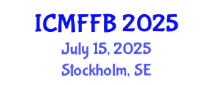 International Conference on Mycology, Fungi and Fungal Biology (ICMFFB) July 15, 2025 - Stockholm, Sweden