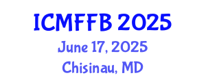 International Conference on Mycology, Fungi and Fungal Biology (ICMFFB) June 17, 2025 - Chisinau, Republic of Moldova