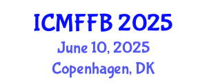 International Conference on Mycology, Fungi and Fungal Biology (ICMFFB) June 10, 2025 - Copenhagen, Denmark