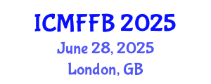 International Conference on Mycology, Fungi and Fungal Biology (ICMFFB) June 28, 2025 - London, United Kingdom