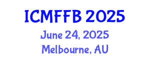 International Conference on Mycology, Fungi and Fungal Biology (ICMFFB) June 24, 2025 - Melbourne, Australia