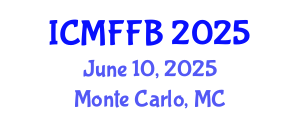 International Conference on Mycology, Fungi and Fungal Biology (ICMFFB) June 10, 2025 - Monte Carlo, Monaco
