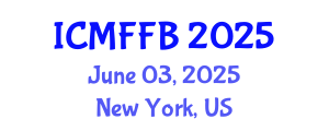 International Conference on Mycology, Fungi and Fungal Biology (ICMFFB) June 03, 2025 - New York, United States