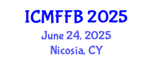 International Conference on Mycology, Fungi and Fungal Biology (ICMFFB) June 24, 2025 - Nicosia, Cyprus
