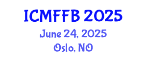 International Conference on Mycology, Fungi and Fungal Biology (ICMFFB) June 24, 2025 - Oslo, Norway