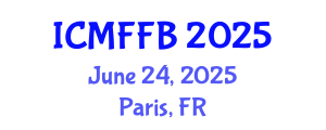 International Conference on Mycology, Fungi and Fungal Biology (ICMFFB) June 24, 2025 - Paris, France