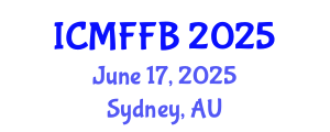 International Conference on Mycology, Fungi and Fungal Biology (ICMFFB) June 17, 2025 - Sydney, Australia