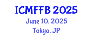 International Conference on Mycology, Fungi and Fungal Biology (ICMFFB) June 10, 2025 - Tokyo, Japan