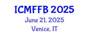International Conference on Mycology, Fungi and Fungal Biology (ICMFFB) June 21, 2025 - Venice, Italy