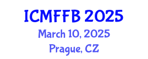 International Conference on Mycology, Fungi and Fungal Biology (ICMFFB) March 10, 2025 - Prague, Czechia