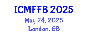 International Conference on Mycology, Fungi and Fungal Biology (ICMFFB) May 24, 2025 - London, United Kingdom