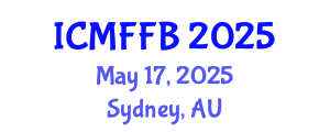 International Conference on Mycology, Fungi and Fungal Biology (ICMFFB) May 17, 2025 - Sydney, Australia
