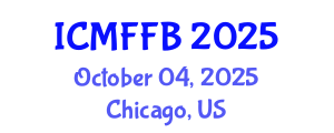International Conference on Mycology, Fungi and Fungal Biology (ICMFFB) October 04, 2025 - Chicago, United States