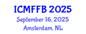 International Conference on Mycology, Fungi and Fungal Biology (ICMFFB) September 16, 2025 - Amsterdam, Netherlands