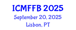 International Conference on Mycology, Fungi and Fungal Biology (ICMFFB) September 20, 2025 - Lisbon, Portugal