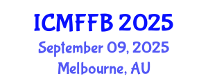 International Conference on Mycology, Fungi and Fungal Biology (ICMFFB) September 09, 2025 - Melbourne, Australia
