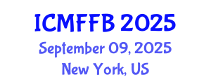 International Conference on Mycology, Fungi and Fungal Biology (ICMFFB) September 09, 2025 - New York, United States