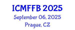International Conference on Mycology, Fungi and Fungal Biology (ICMFFB) September 06, 2025 - Prague, Czechia