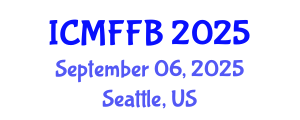 International Conference on Mycology, Fungi and Fungal Biology (ICMFFB) September 06, 2025 - Seattle, United States