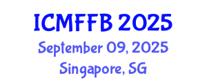 International Conference on Mycology, Fungi and Fungal Biology (ICMFFB) September 09, 2025 - Singapore, Singapore