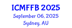 International Conference on Mycology, Fungi and Fungal Biology (ICMFFB) September 06, 2025 - Sydney, Australia
