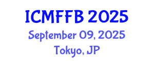 International Conference on Mycology, Fungi and Fungal Biology (ICMFFB) September 09, 2025 - Tokyo, Japan
