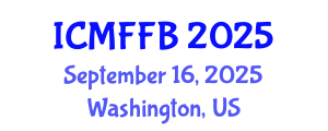 International Conference on Mycology, Fungi and Fungal Biology (ICMFFB) September 16, 2025 - Washington, United States