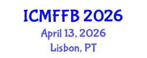 International Conference on Mycology, Fungi and Fungal Biology (ICMFFB) April 13, 2026 - Lisbon, Portugal