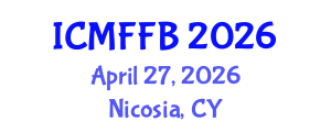 International Conference on Mycology, Fungi and Fungal Biology (ICMFFB) April 27, 2026 - Nicosia, Cyprus