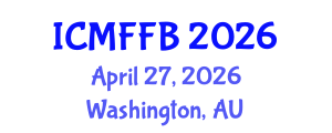 International Conference on Mycology, Fungi and Fungal Biology (ICMFFB) April 27, 2026 - Washington, Australia