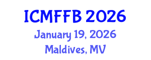 International Conference on Mycology, Fungi and Fungal Biology (ICMFFB) January 19, 2026 - Maldives, Maldives International Conference on Mycology, Fungi and Fungal Biology (ICMFFB) January 19, 2026 - Maldives, Maldives