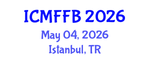 International Conference on Mycology, Fungi and Fungal Biology (ICMFFB) May 04, 2026 - Istanbul, Turkey International Conference on Mycology, Fungi and Fungal Biology (ICMFFB) May 04, 2026 - Istanbul, Turkey