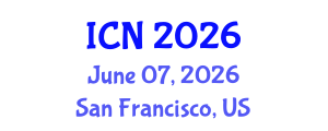 International Conference on Nanoparticles (ICN) June 07, 2026 - San Francisco, United States