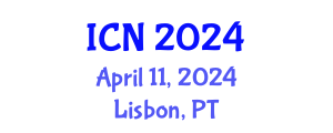 International Conference on Nanophotonics (ICN) April 11, 2024 - Lisbon, Portugal