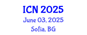 International Conference on Nanophotonics (ICN) June 03, 2025 - Sofia, Bulgaria