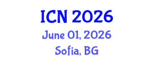 International Conference on Nanophotonics (ICN) June 01, 2026 - Sofia, Bulgaria International Conference on Nanophotonics (ICN) June 01, 2026 - Sofia, Bulgaria