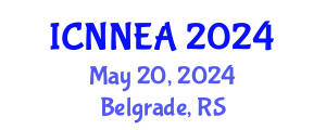 International Conference on Nanotechnology and Nanomaterials for Energy Applications (ICNNEA) May 20, 2024 - Belgrade, Serbia
