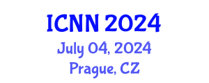 International Conference on Nanotechnology and Nanomedicine (ICNN) July 04, 2024 - Prague, Czechia
