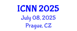 International Conference on Nanotechnology and Nanomedicine (ICNN) July 08, 2025 - Prague, Czechia