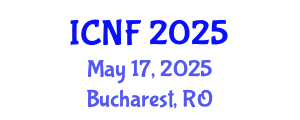 International Conference on Natural Fibers (ICNF) May 17, 2025 - Bucharest, Romania